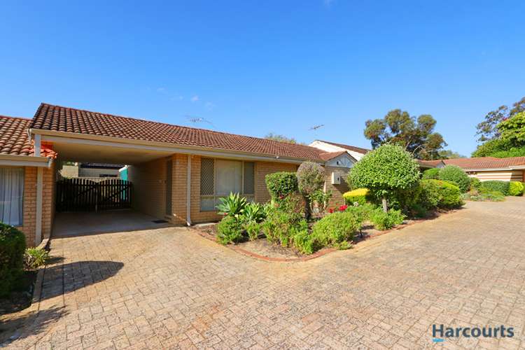 Second view of Homely house listing, 7/18 Lathwell Street, Armadale WA 6112
