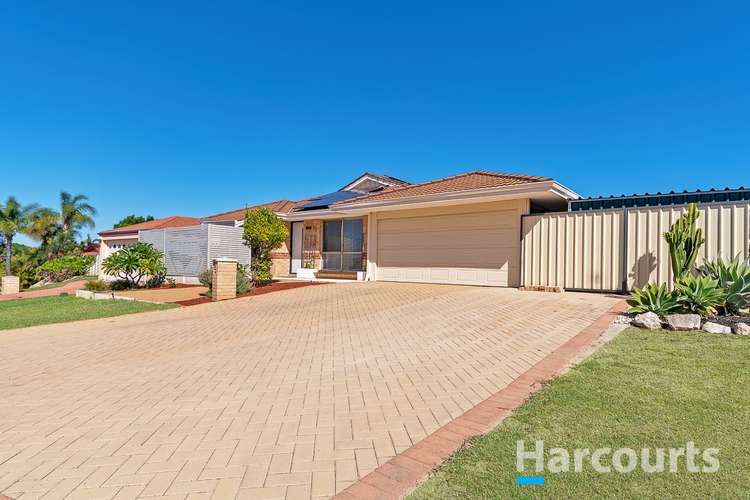 Main view of Homely house listing, 23 Glencraig Crescent, Kinross WA 6028
