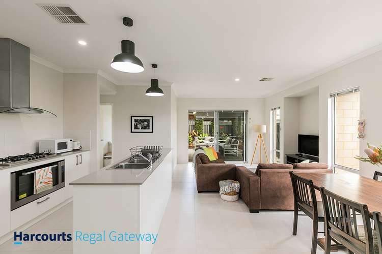 Second view of Homely house listing, 140 Mornington Crescent, Wandi WA 6167