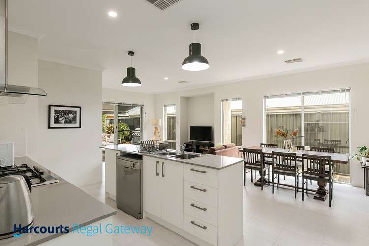 Third view of Homely house listing, 140 Mornington Crescent, Wandi WA 6167