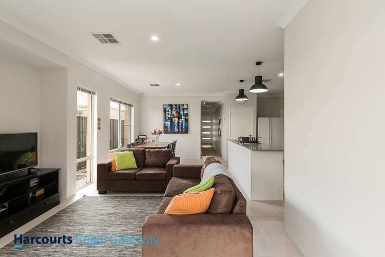 Sixth view of Homely house listing, 140 Mornington Crescent, Wandi WA 6167