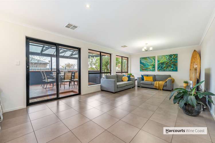 Fifth view of Homely house listing, 13 Esperance Boulevard, Seaford Rise SA 5169