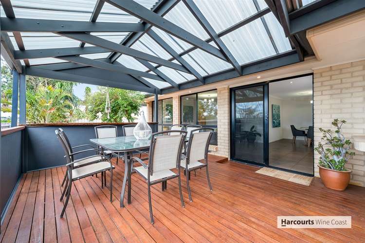 Sixth view of Homely house listing, 13 Esperance Boulevard, Seaford Rise SA 5169