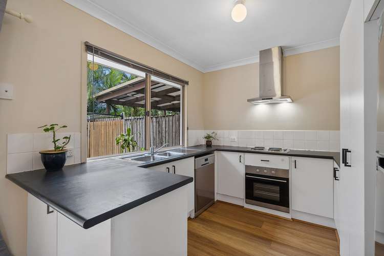 Third view of Homely house listing, 11/26 Fortune Street, Coomera QLD 4209