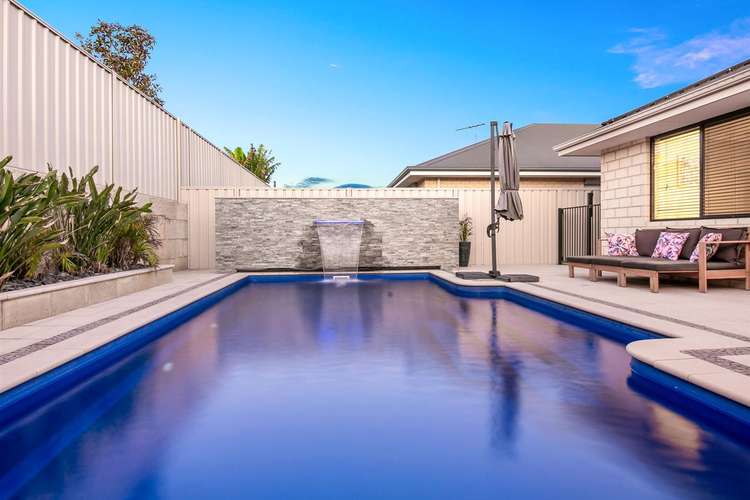 Second view of Homely house listing, 20 Ponderosa Road, Aubin Grove WA 6164
