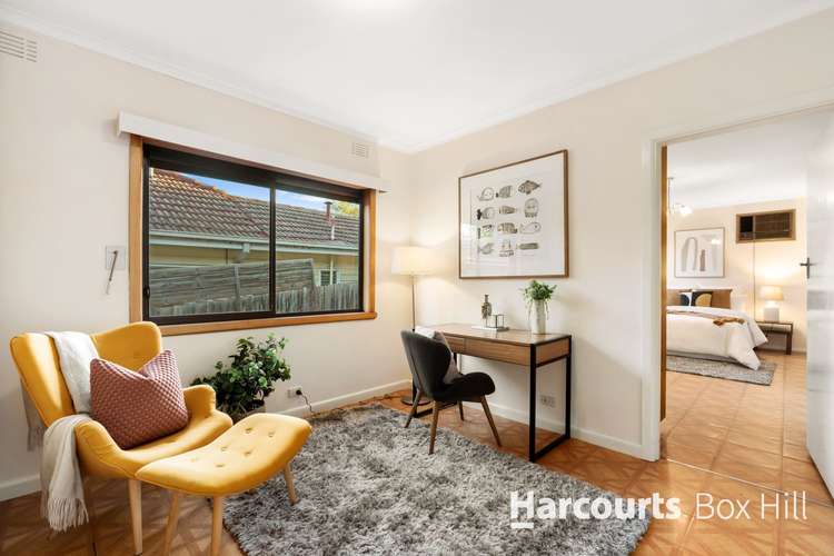 Fourth view of Homely house listing, 13 Kara Street, Doncaster East VIC 3109