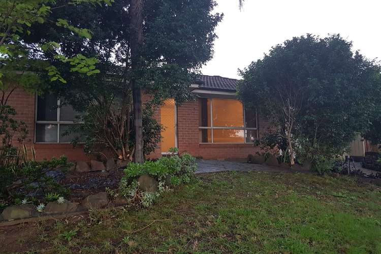Main view of Homely house listing, 89 Minchin Drive, Minchinbury NSW 2770