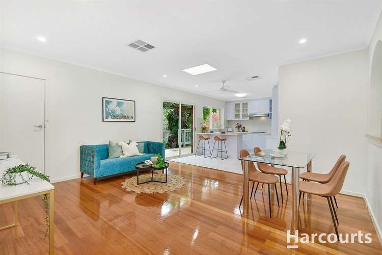 Third view of Homely house listing, 185 Morack Road, Vermont South VIC 3133