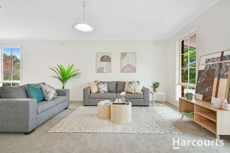 Fourth view of Homely house listing, 185 Morack Road, Vermont South VIC 3133