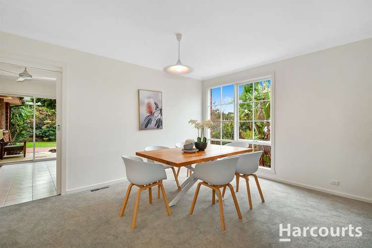 Fifth view of Homely house listing, 185 Morack Road, Vermont South VIC 3133