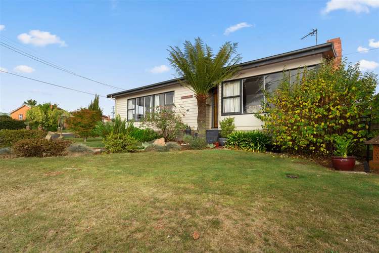 Third view of Homely house listing, 21 Ethel Street, Scottsdale TAS 7260