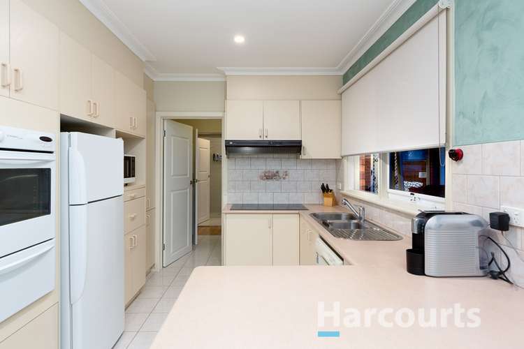Third view of Homely house listing, 53 Simpson Drive, Dandenong North VIC 3175