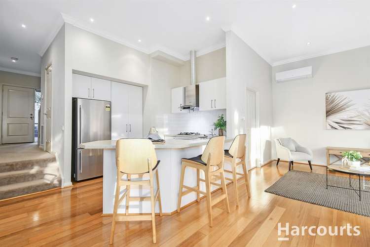 Fourth view of Homely townhouse listing, 2/4 Judith Court, Mount Waverley VIC 3149