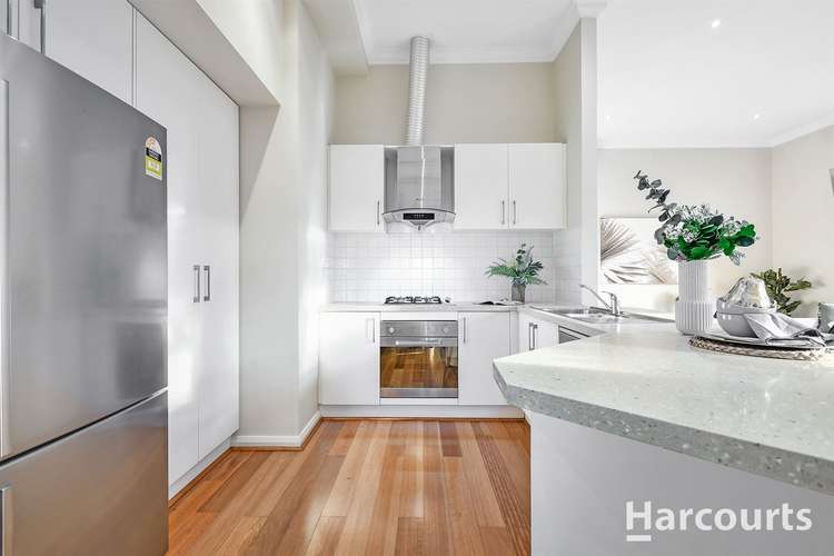 Fifth view of Homely townhouse listing, 2/4 Judith Court, Mount Waverley VIC 3149