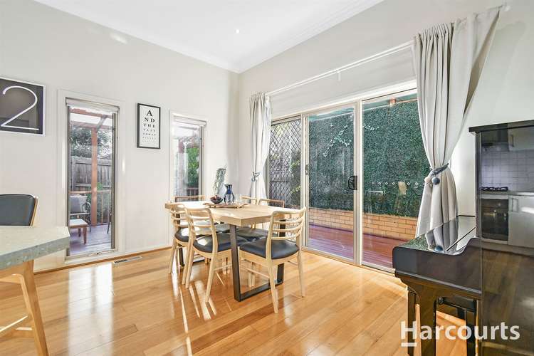 Sixth view of Homely townhouse listing, 2/4 Judith Court, Mount Waverley VIC 3149