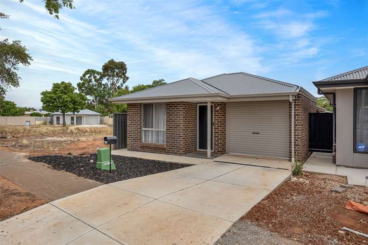 Second view of Homely house listing, 43 Johnston Road, Elizabeth Downs SA 5113