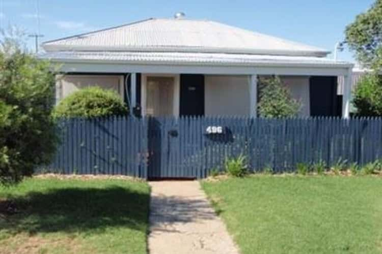 496 Cadell Street, Hay NSW 2711