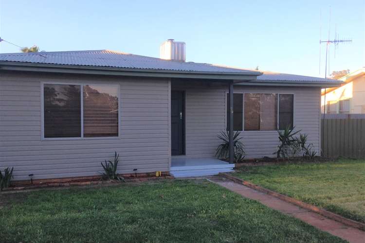 Main view of Homely house listing, 55 Bradley Street, Cobar NSW 2835