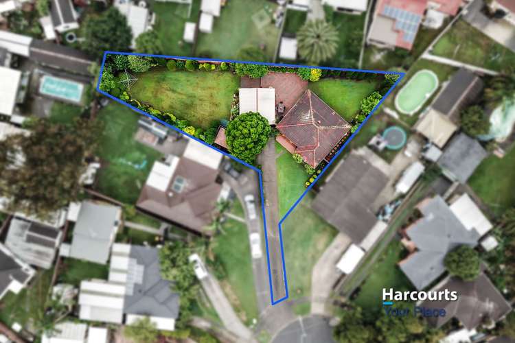 Third view of Homely house listing, 9 Cudgee Place, Dharruk NSW 2770
