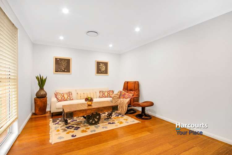 Fifth view of Homely house listing, 9 Cudgee Place, Dharruk NSW 2770