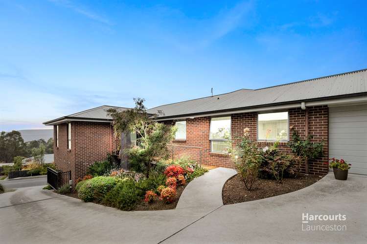 Main view of Homely house listing, 91 Reatta Road, Trevallyn TAS 7250