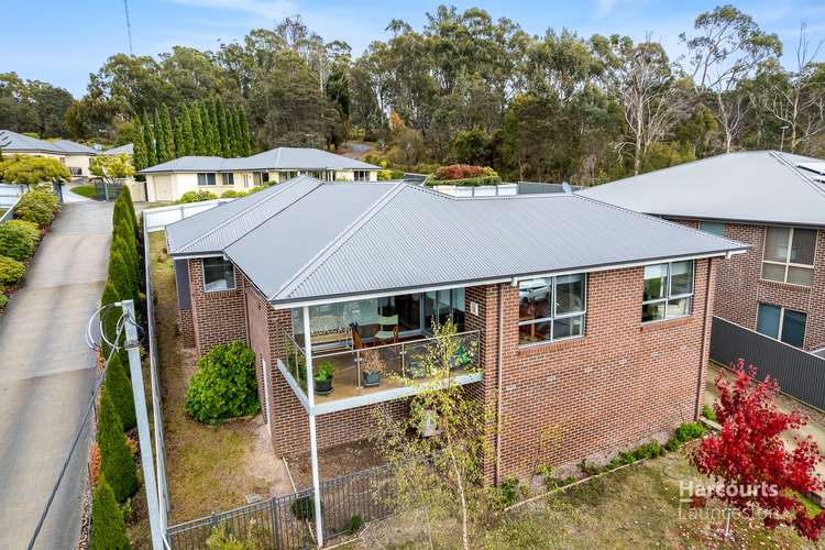 Third view of Homely house listing, 91 Reatta Road, Trevallyn TAS 7250