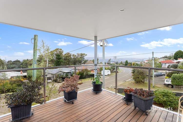 Sixth view of Homely house listing, 91 Reatta Road, Trevallyn TAS 7250