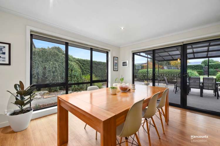 Fourth view of Homely house listing, 120 Mount Stuart Drive, Newnham TAS 7248