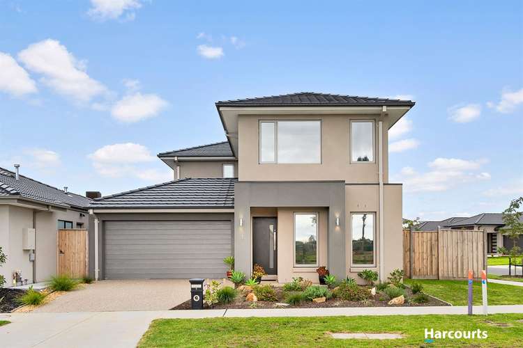 Main view of Homely house listing, 1 Abacus Lane, Cranbourne South VIC 3977