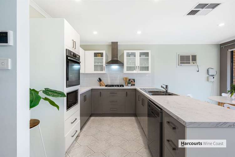 Second view of Homely house listing, 13 Shoalwater Close, Seaford Rise SA 5169