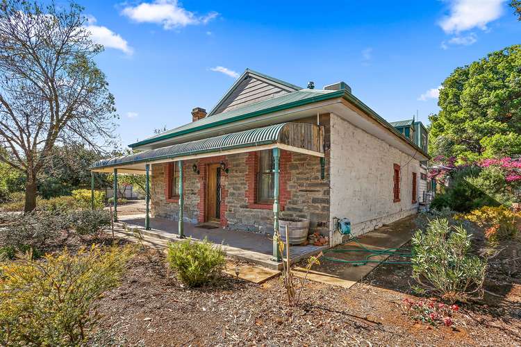 Second view of Homely house listing, 34 Craig Street, Tarlee SA 5411