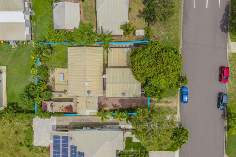 Third view of Homely house listing, 40 Macrossan Street, South Townsville QLD 4810