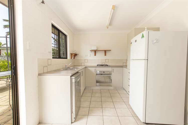 Sixth view of Homely house listing, 40 Macrossan Street, South Townsville QLD 4810