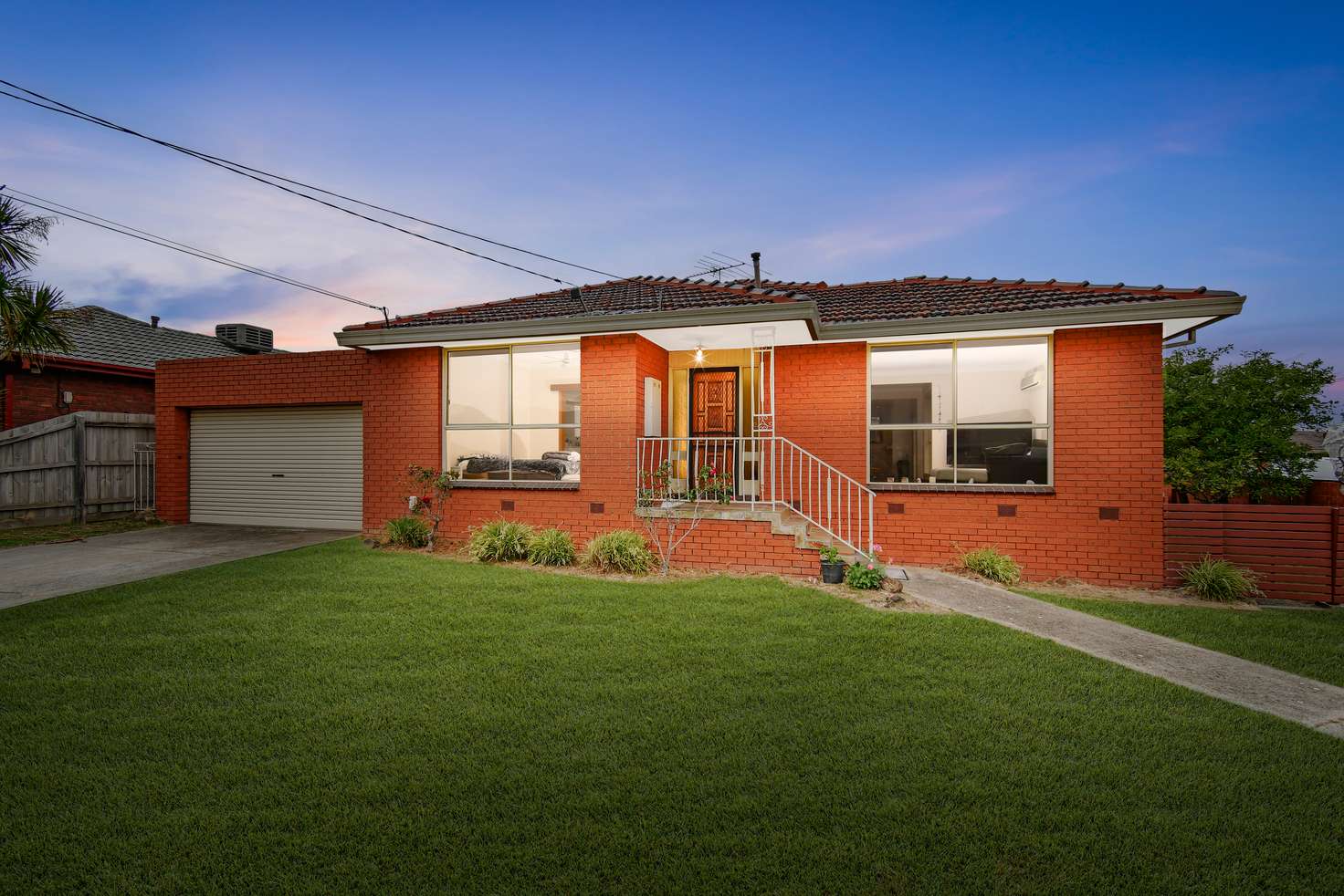 Main view of Homely house listing, 6 Caramar Drive, Oakleigh South VIC 3167