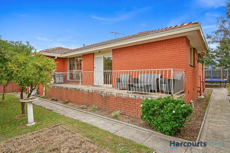 Second view of Homely house listing, 6 Caramar Drive, Oakleigh South VIC 3167