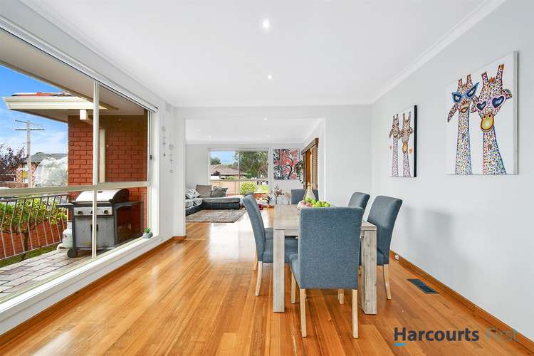 Seventh view of Homely house listing, 6 Caramar Drive, Oakleigh South VIC 3167