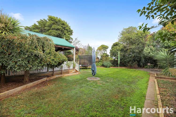Seventh view of Homely house listing, 3 Princess Street, Warragul VIC 3820