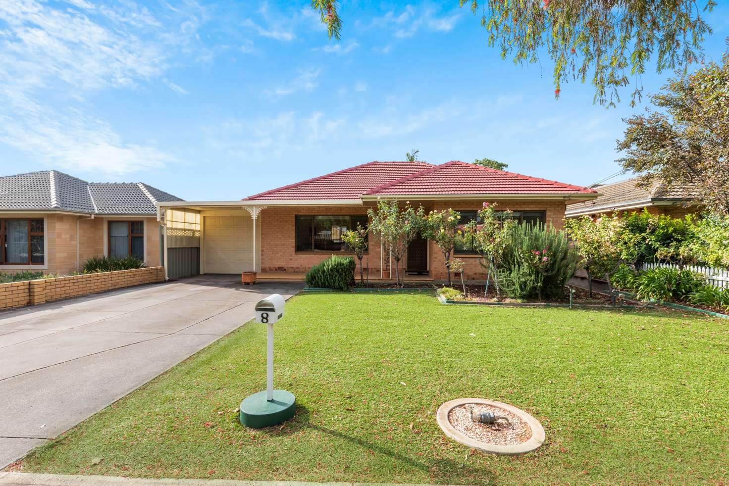 Main view of Homely house listing, 8 Meadowvale Road, Sturt SA 5047