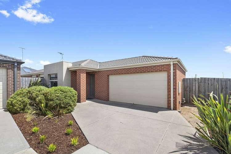 Main view of Homely unit listing, 2/10 Oriondo Way, Marshall VIC 3216