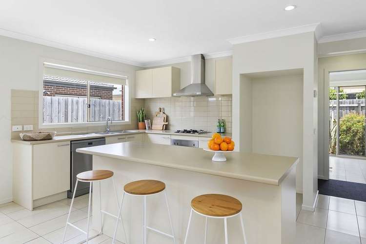 Third view of Homely unit listing, 2/10 Oriondo Way, Marshall VIC 3216