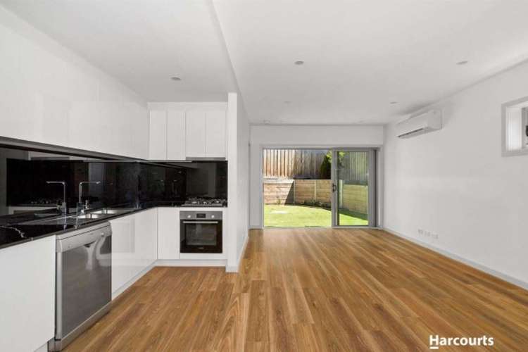 Third view of Homely apartment listing, 4/97 Bulleen Road, Balwyn North VIC 3104