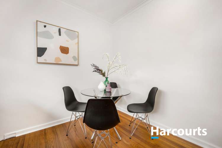 Fifth view of Homely unit listing, 4/34 Durham Road, Surrey Hills VIC 3127