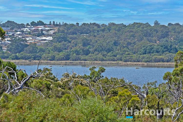 Fifth view of Homely apartment listing, 3/65 Lakeside Drive, Joondalup WA 6027