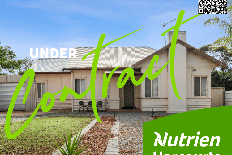 Main view of Homely house listing, 25 Shueard Road, Cobdogla SA 5346