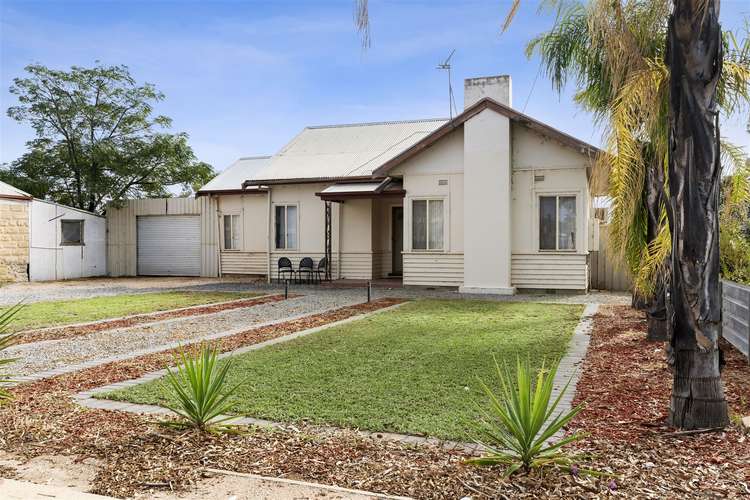 Second view of Homely house listing, 25 Shueard Road, Cobdogla SA 5346