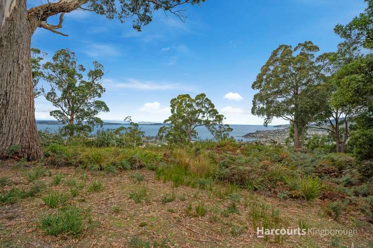 Third view of Homely residentialLand listing, 105 Tingira Road, Blackmans Bay TAS 7052