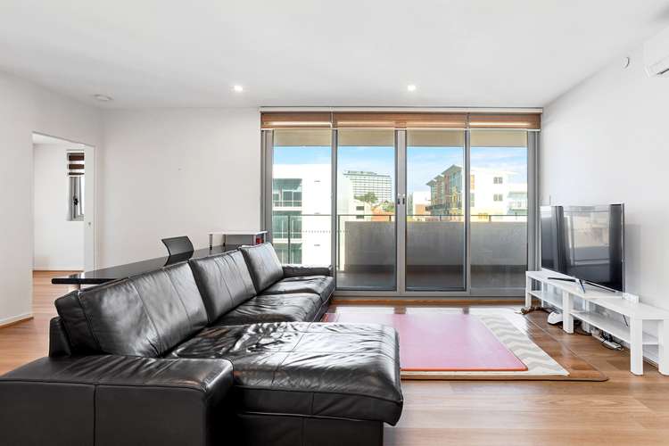 Third view of Homely house listing, 611/659 Murray Street, West Perth WA 6005