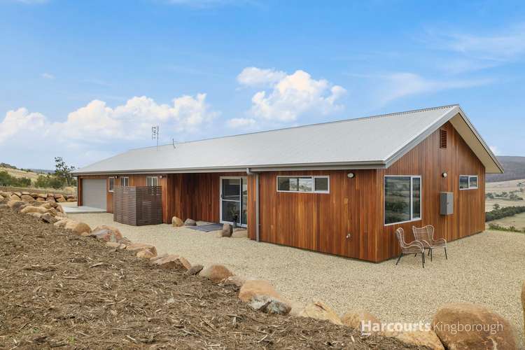 Second view of Homely house listing, 123 Weston Hills Road, Sorell TAS 7172