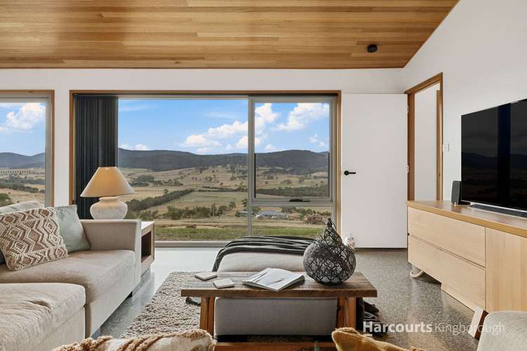 Fifth view of Homely house listing, 123 Weston Hills Road, Sorell TAS 7172