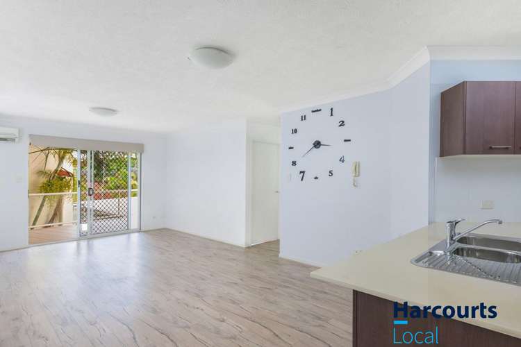 Second view of Homely unit listing, 8/12 Grace Street, Nundah QLD 4012